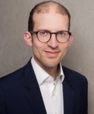 Pfarrer Patrick Holschuh