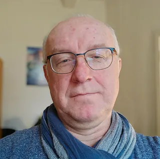 Richard Hansen