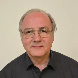 Burkhard Schmid