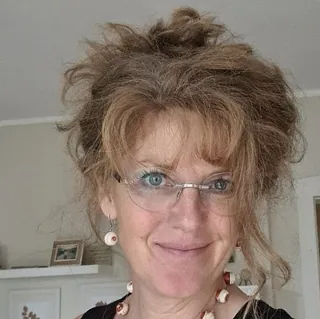 Sabine Lahrius