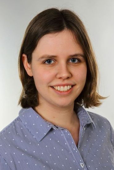 Gemeindepädagogin Frauke Fiedler-Braun