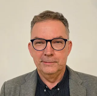 Gerald Herz
