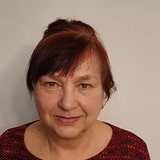Sabine Haase