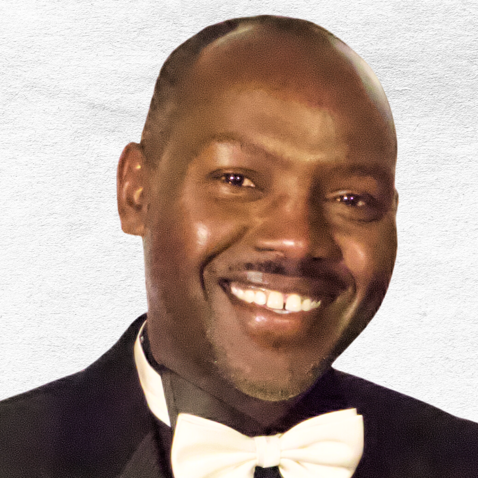 Jugendreferent Collins Labatt