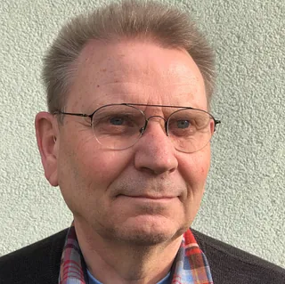 Robert Brinkmann
