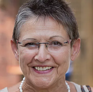 Ursula Hagen