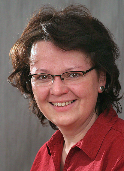Kantorin Karen Schubert