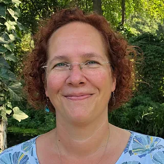 Janet Hansen